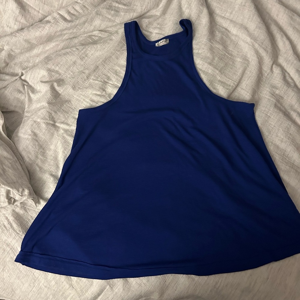Free People Tank top